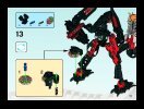 Building Instructions - LEGO - 8978 - Skrall: Page 19