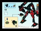 Building Instructions - LEGO - 8978 - Skrall: Page 19