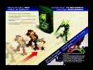 Building Instructions - LEGO - 8983 - Vorox: Page 27