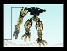 Building Instructions - LEGO - 8983 - Vorox: Page 12