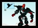 Building Instructions - LEGO - 8984 - Stronius: Page 13