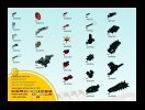 Building Instructions - LEGO - 8984 - Stronius: Page 22