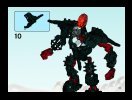 Building Instructions - LEGO - 8984 - Stronius: Page 13