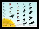 Building Instructions - LEGO - 8984 - Stronius: Page 22