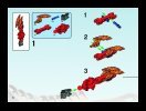 Building Instructions - LEGO - 8985 - Ackar: Page 8