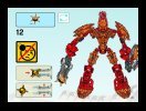 Building Instructions - LEGO - 8985 - Ackar: Page 21