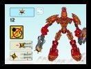 Building Instructions - LEGO - 8985 - Ackar: Page 21