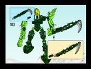 Building Instructions - LEGO - 8986 - Vastus: Page 13