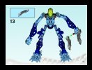 Building Instructions - LEGO - 8987 - Kiina: Page 13