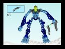 Building Instructions - LEGO - 8987 - Kiina: Page 13