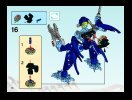 Building Instructions - LEGO - 8987 - Kiina: Page 16