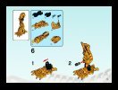 Building Instructions - LEGO - 8989 - Mata Nui: Page 9