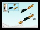 Building Instructions - LEGO - 8989 - Mata Nui: Page 12