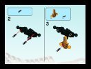 Building Instructions - LEGO - 8989 - Mata Nui: Page 4