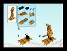 Building Instructions - LEGO - 8989 - Mata Nui: Page 9