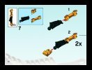 Building Instructions - LEGO - 8989 - Mata Nui: Page 12