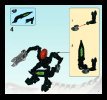 Building Instructions - LEGO - 8990 - Fero and Skirmix: Page 7