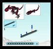 Building Instructions - LEGO - 8990 - Fero and Skirmix: Page 10