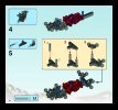 Building Instructions - LEGO - 8990 - Fero and Skirmix: Page 12