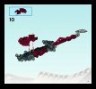 Building Instructions - LEGO - 8990 - Fero and Skirmix: Page 17