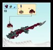 Building Instructions - LEGO - 8990 - Fero and Skirmix: Page 20