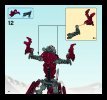 Building Instructions - LEGO - 8990 - Fero and Skirmix: Page 42