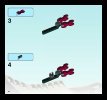 Building Instructions - LEGO - 8990 - Fero and Skirmix: Page 44