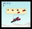 Building Instructions - LEGO - 8990 - Fero and Skirmix: Page 45