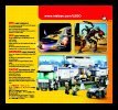 Building Instructions - LEGO - 8990 - Fero and Skirmix: Page 59