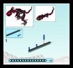 Building Instructions - LEGO - 8990 - Fero and Skirmix: Page 10