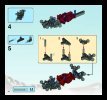 Building Instructions - LEGO - 8990 - Fero and Skirmix: Page 12