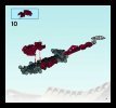 Building Instructions - LEGO - 8990 - Fero and Skirmix: Page 17