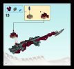 Building Instructions - LEGO - 8990 - Fero and Skirmix: Page 20