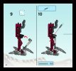 Building Instructions - LEGO - 8990 - Fero and Skirmix: Page 40