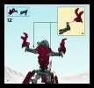 Building Instructions - LEGO - 8990 - Fero and Skirmix: Page 42