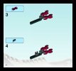 Building Instructions - LEGO - 8990 - Fero and Skirmix: Page 44