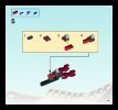 Building Instructions - LEGO - 8990 - Fero and Skirmix: Page 45