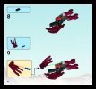 Building Instructions - LEGO - 8990 - Fero and Skirmix: Page 48