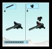 Building Instructions - LEGO - 8991 - Tuma: Page 4