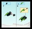 Building Instructions - LEGO - 8991 - Tuma: Page 17