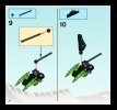 Building Instructions - LEGO - 8991 - Tuma: Page 18