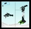 Building Instructions - LEGO - 8991 - Tuma: Page 21