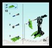 Building Instructions - LEGO - 8991 - Tuma: Page 22