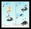 Building Instructions - LEGO - 8991 - Tuma: Page 27