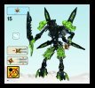 Building Instructions - LEGO - 8991 - Tuma: Page 42