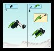 Building Instructions - LEGO - 8991 - Tuma: Page 17