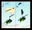 Building Instructions - LEGO - 8991 - Tuma: Page 18