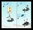 Building Instructions - LEGO - 8991 - Tuma: Page 21