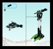 Building Instructions - LEGO - 8991 - Tuma: Page 22