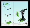 Building Instructions - LEGO - 8991 - Tuma: Page 23